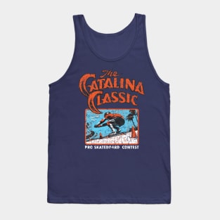 The Catalina Classic Tank Top